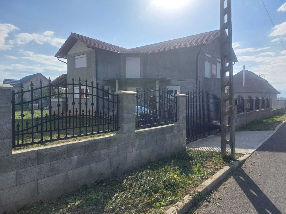 Casa de vânzare. Mihai Viteazu