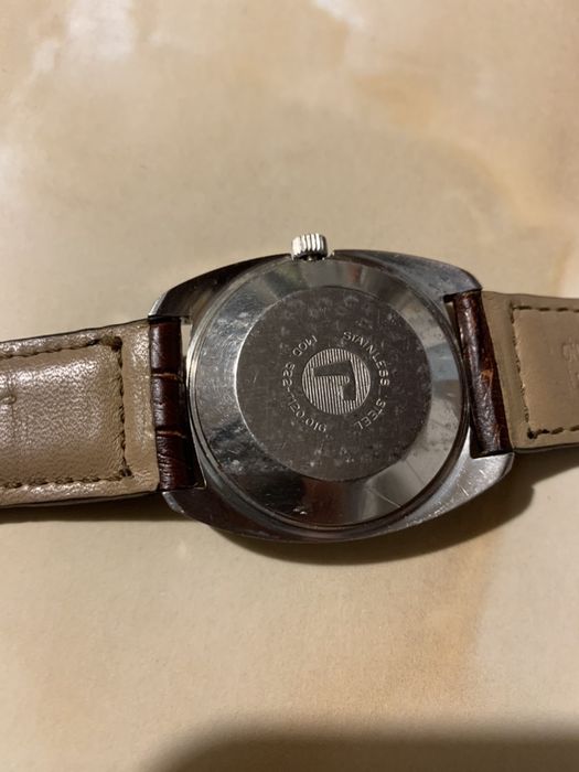 Ceas automatic Roamer