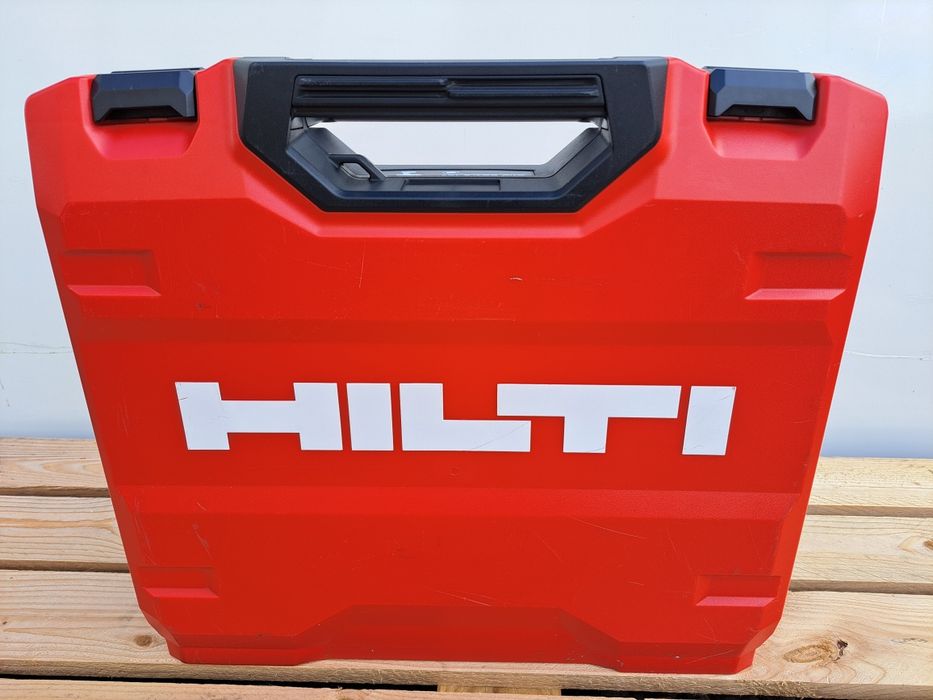 Pistol de Impact Hilti SIW 22T-A
