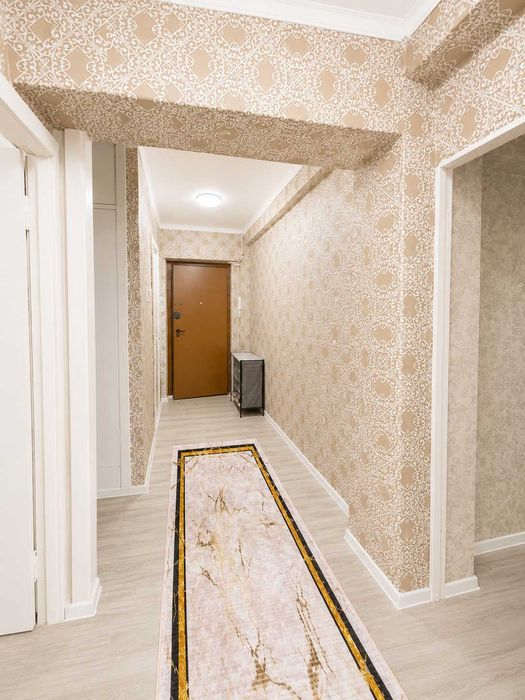 2-х комнатная квартира