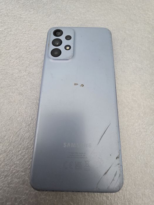 A23 5g за части е