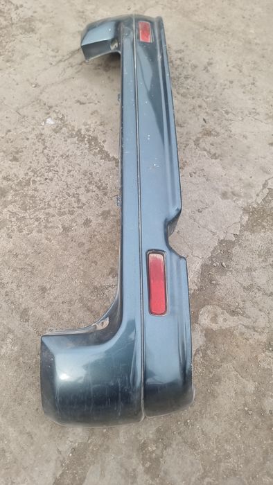 Продам бампер ваз 2111 завод