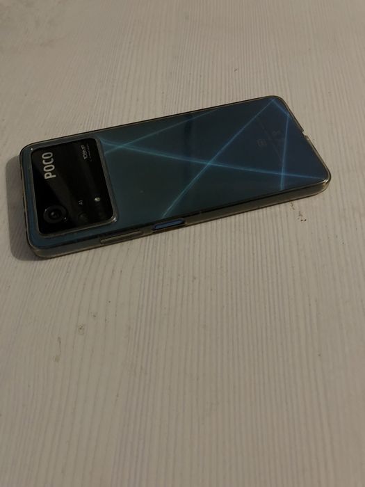 Продам Poco x4 pro 5g