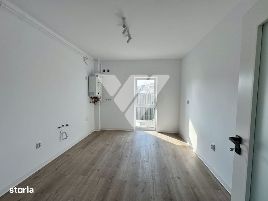 Apartament 2 camere 55 mp etaj 2 cu balcon si pod zona Selimbar SIBIU