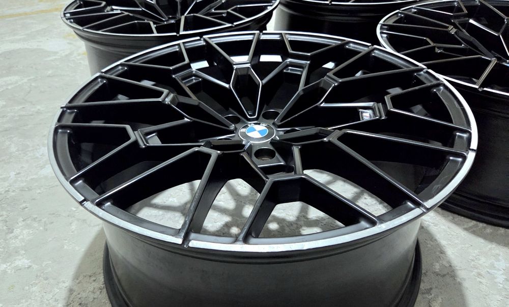 Диски R20 БМВ G30. Мерседес. Ауди.