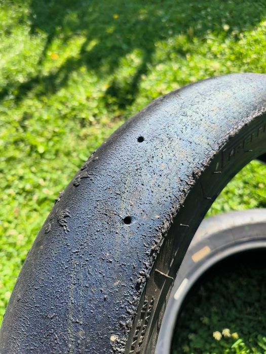 Pirelli Superbike SC1