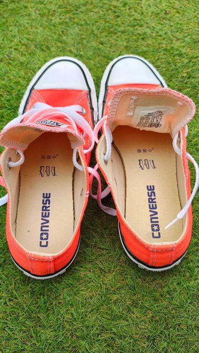 Teniși de damă Converse All Star mărimea 36