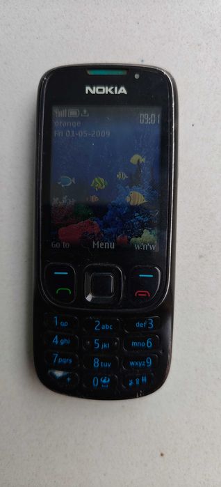 Nokia 6303 + incarcator