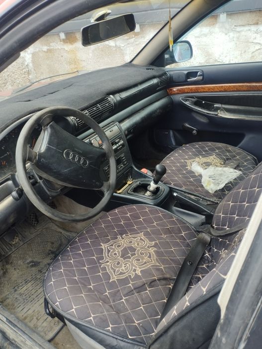 Продам или обменяю а4