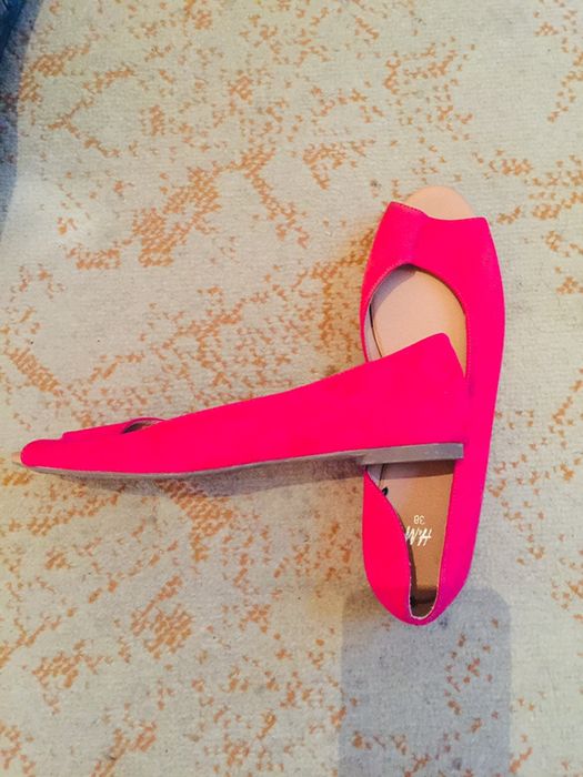 Женская обувь