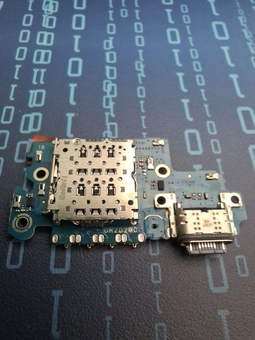 Платка Samsung A53 5G