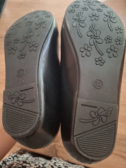 Школные туфли 31 размер