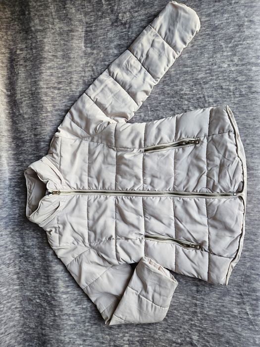 Яке Zara Girls - 140 см