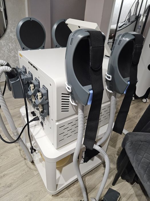 EMS професионален апарат