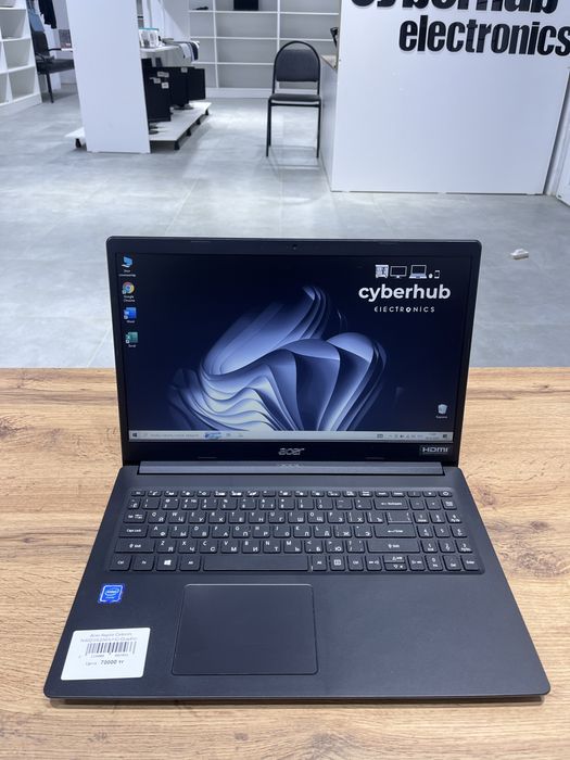 Ноутбук Acer Aspire