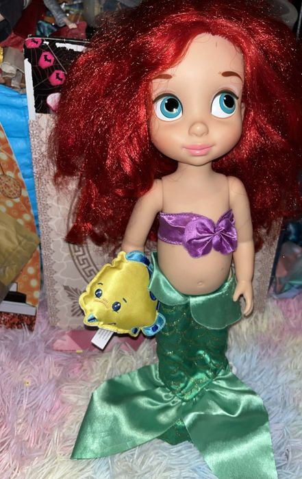 Papusa Disney 26-35 cm