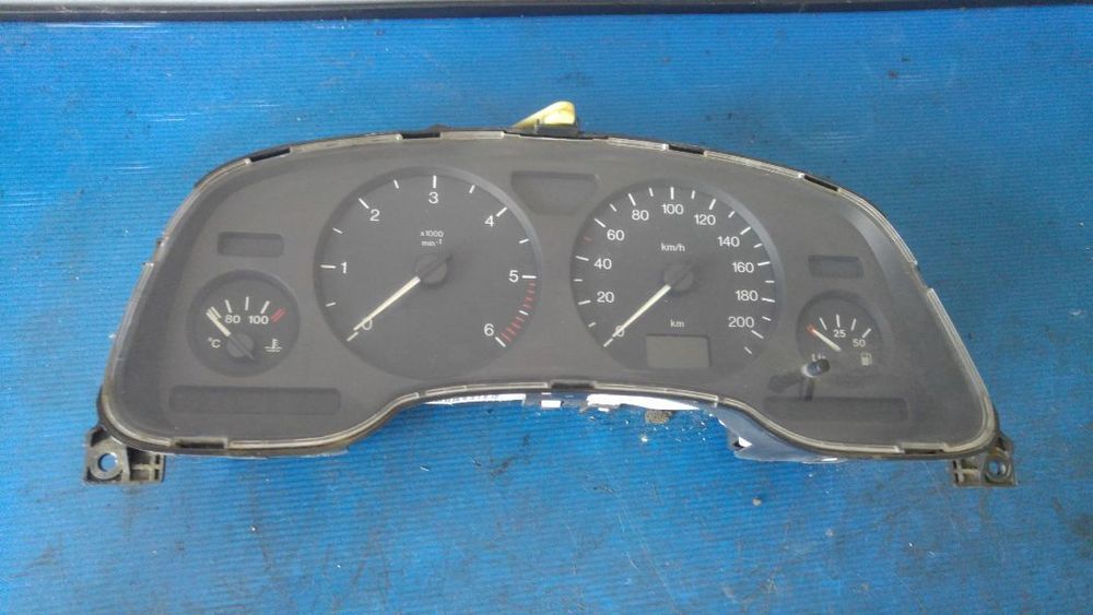ceasuri bord opel astra g 2.0 dti 2001 90561451qk