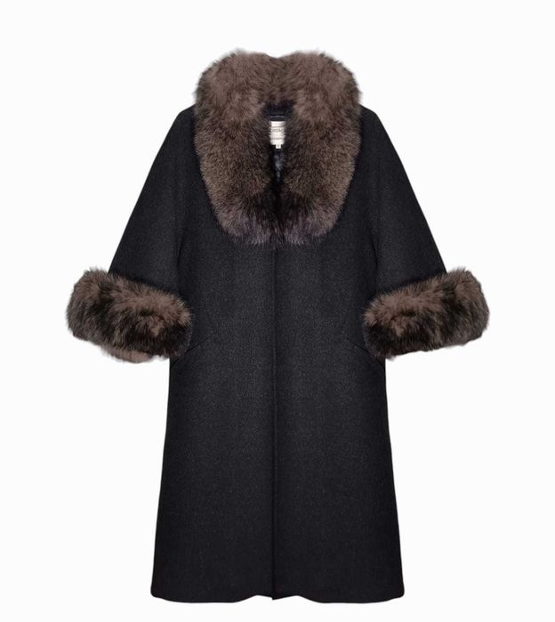 Новое пальто осень-весна !!!