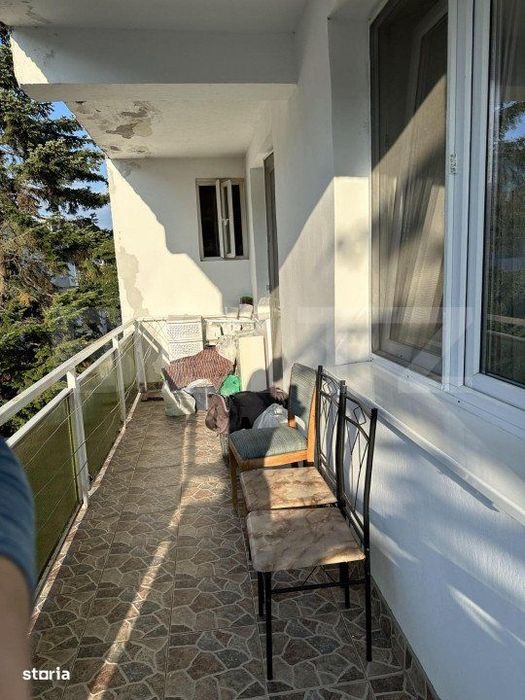 Apartament 3 camere, etaj intermediar, 58 mp, Ludus!