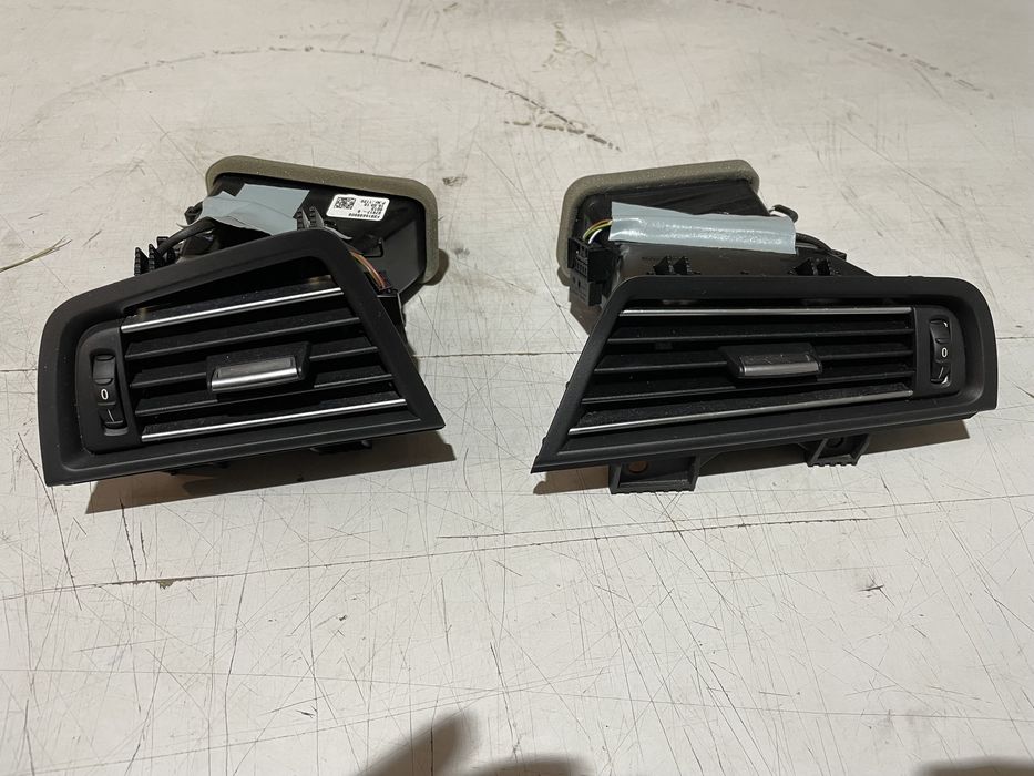 Grile aerisire bmw f10, f11
