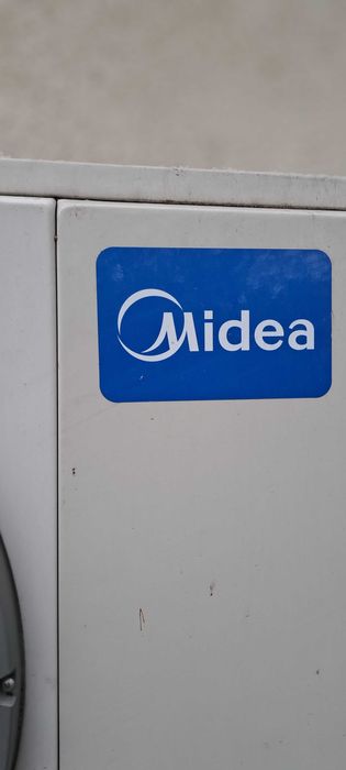 [Нова Цена] Климатик Мидеа / Midea