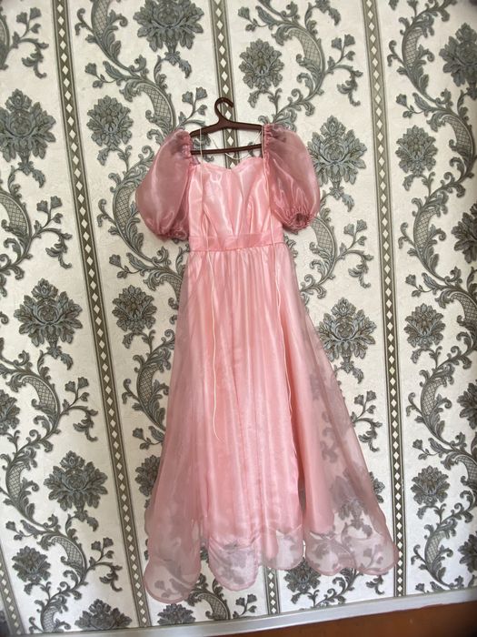 Платье продактся