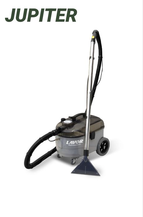 Экстрактор Lavor Jupiter