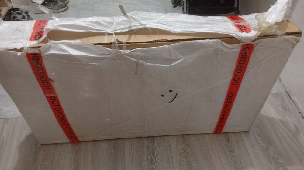 Детски велосипед сатылады