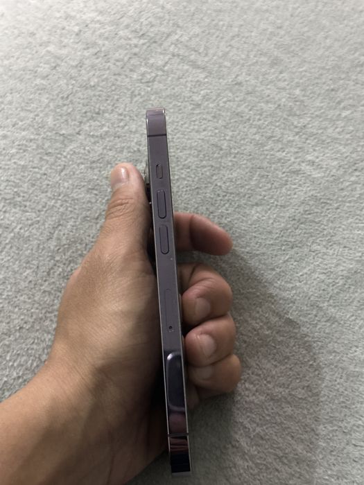 Iphone 14 pro (128gb)