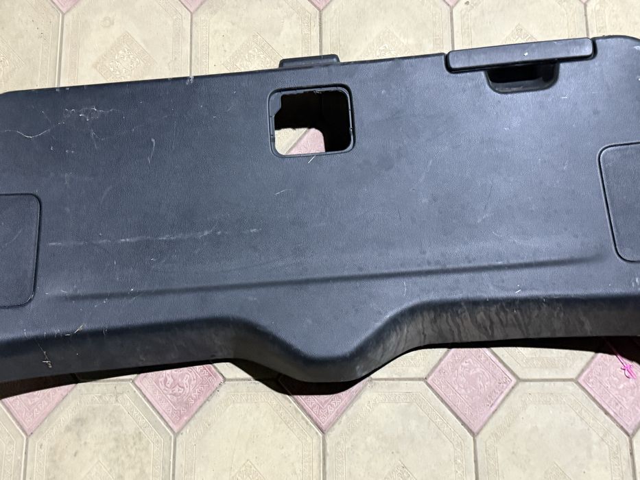 запчасть Subaru outback