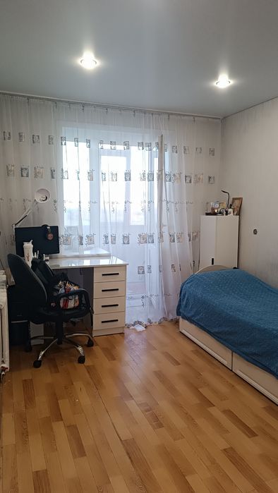 Продам 2х комнатную квартиру