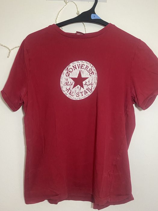 Tricou Converse All Star