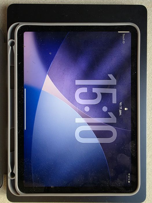 Ipad air 2020 64 gb wi fi