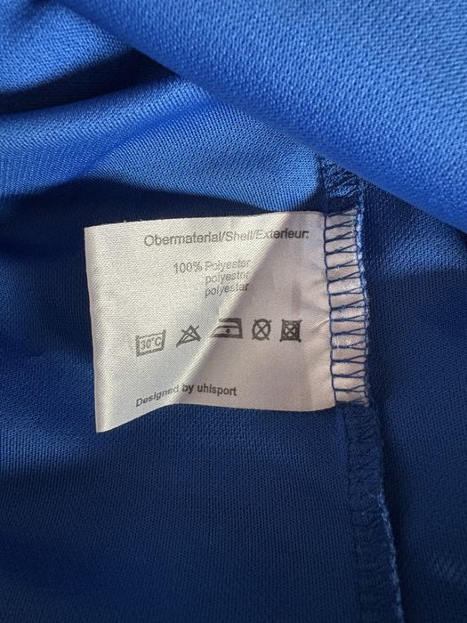 Фланелка Левски 2006/07