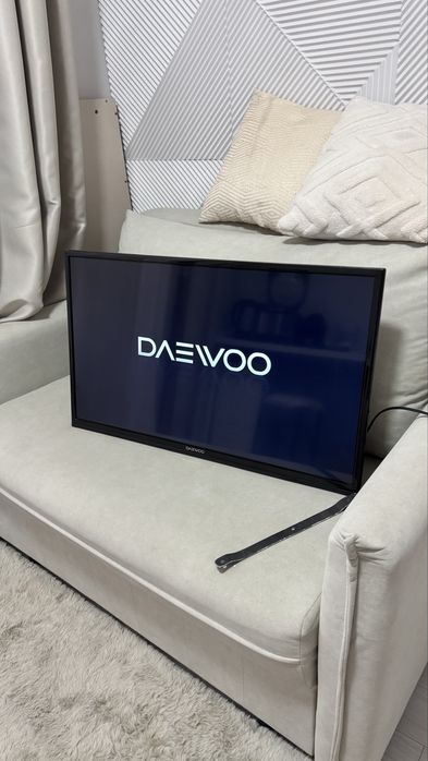 телевизор DAEWOO