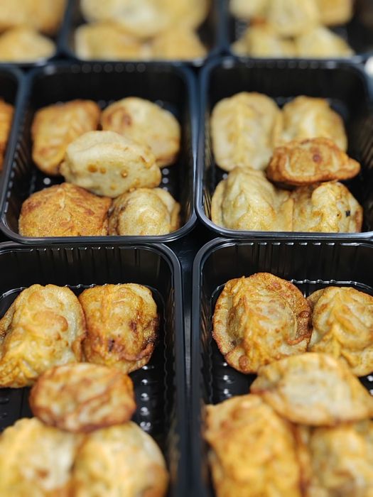 Комплексные обеды