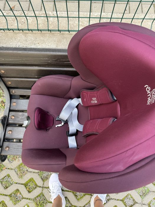 Столче за кола Britax Romer Trifix2, 76-105см.