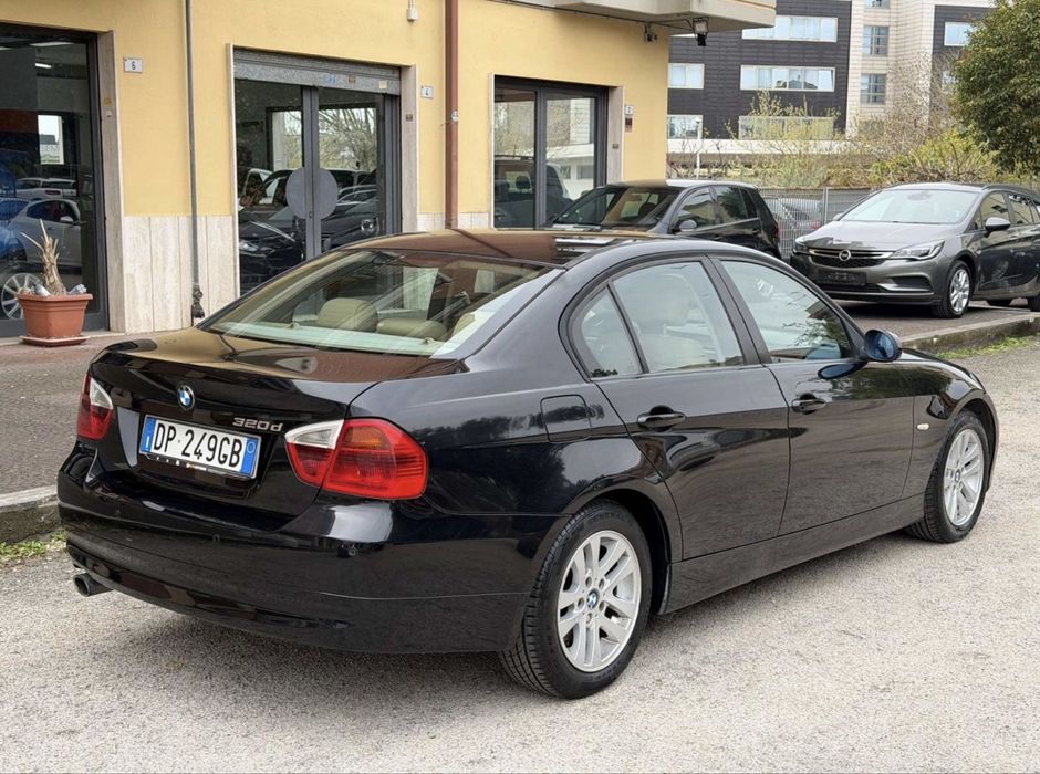 BMW 3 Series 2008 — imagine 2