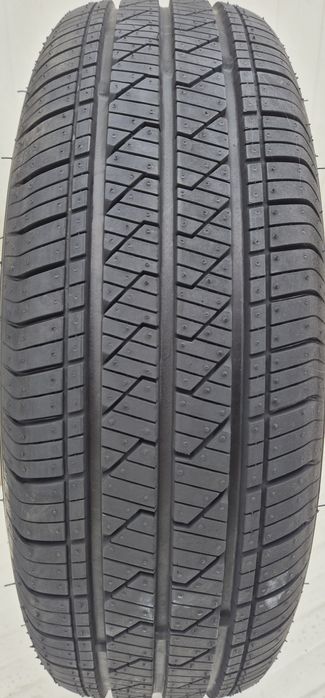 Roata remorca 175/70 R13, 86N, Anvelopa SECURITY pe Janta 4.5JX13