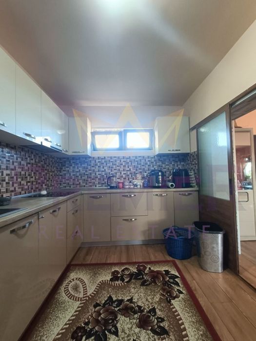 Продава се Къща в Бургас, Меден рудник - зона В - 206 кв.м за 1214 €/кв.м - Снимка #3