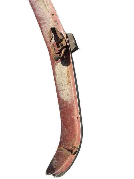 Ornament Bara Fata Dacia 1300 1972 - 1983