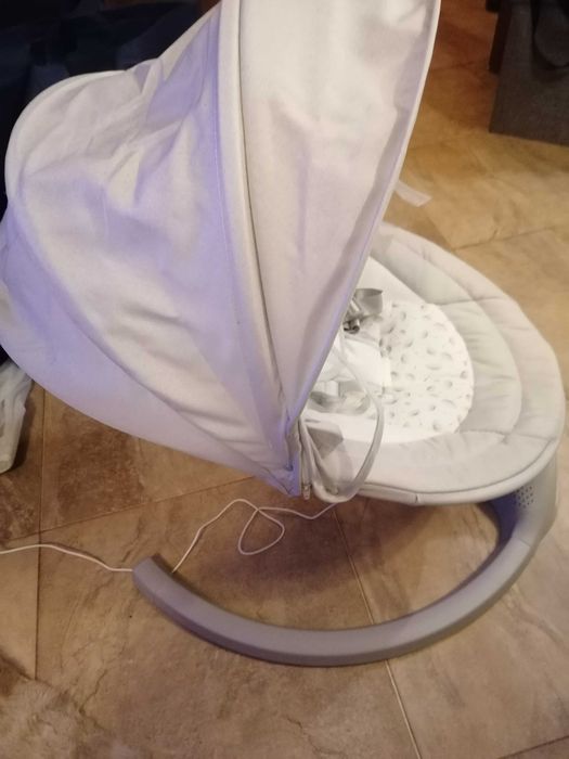 Бебешка Люлка- шезлонг