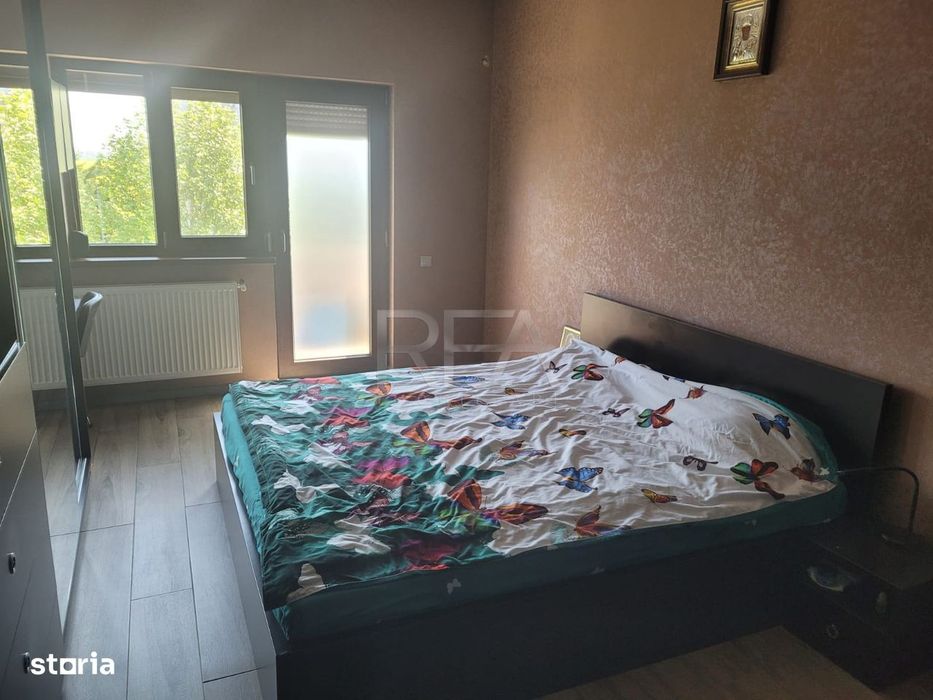 2 camere, 52 mp, parcare | Gloria Residence Jilava