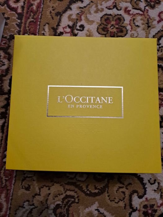 Новый подарочный набор