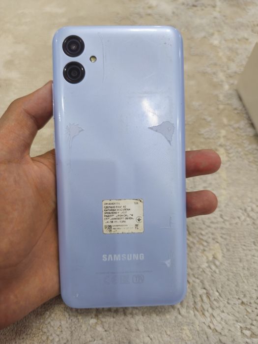 Samsung Galaxy A04e