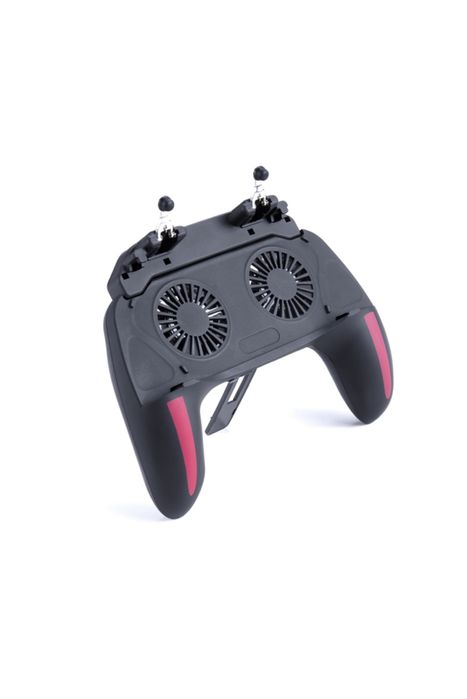 Game pad/stand telefon + 3 buc trigger