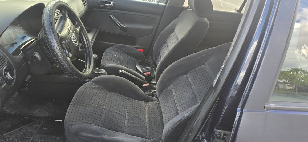 Golf 4 1.6 SR на части