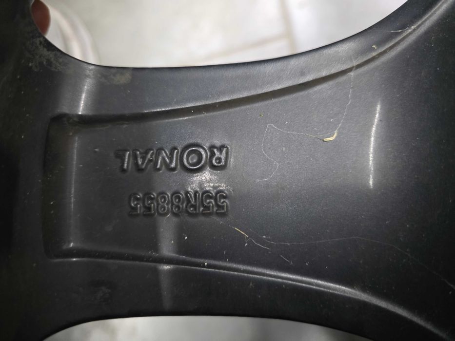 Джанти 18 - Jeep Grand Cherokee