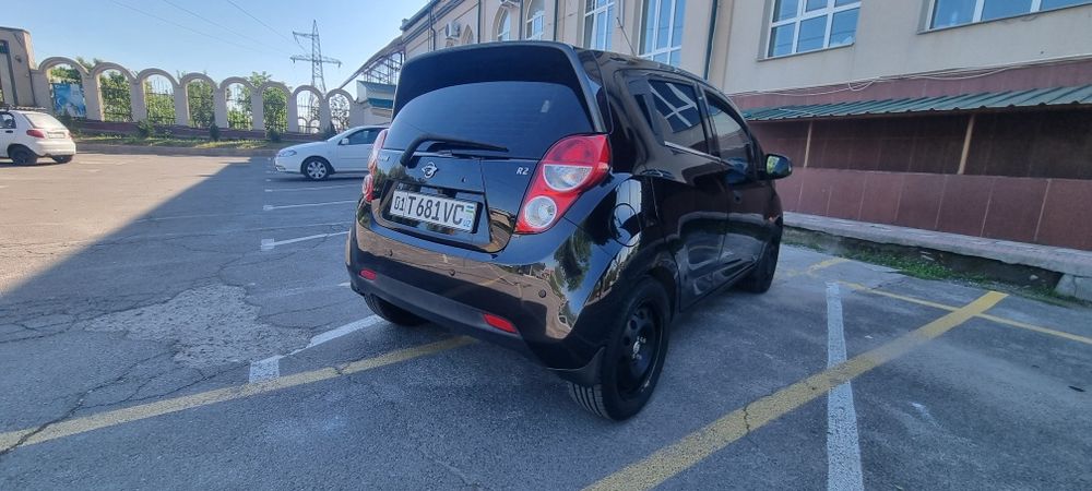 Spark сотилади 2012йил автомат