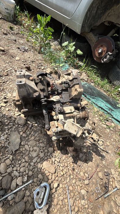 motor golf 4 1,4 i cod axp